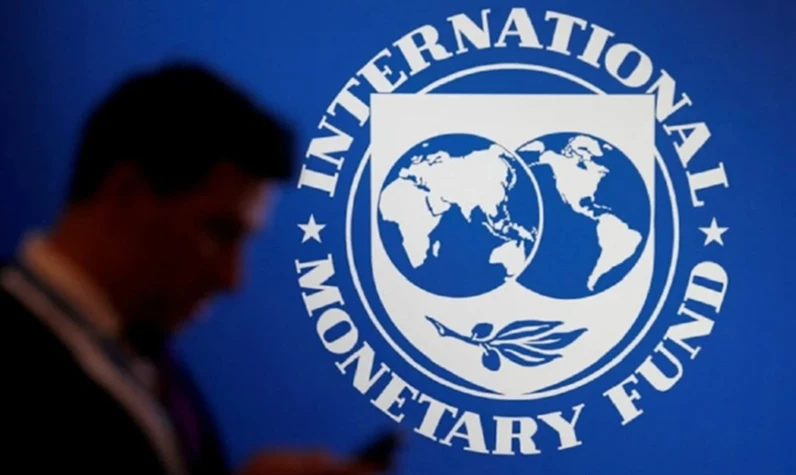 IMF'den TCMB'nin reformlarına ilişkin açıklama: 'Büyük övgüyü hak ediyor'