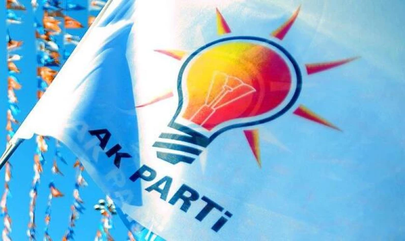 Yeni yol haritası belirlenecek: AK Parti'de kamp tarihleri belli oldu!