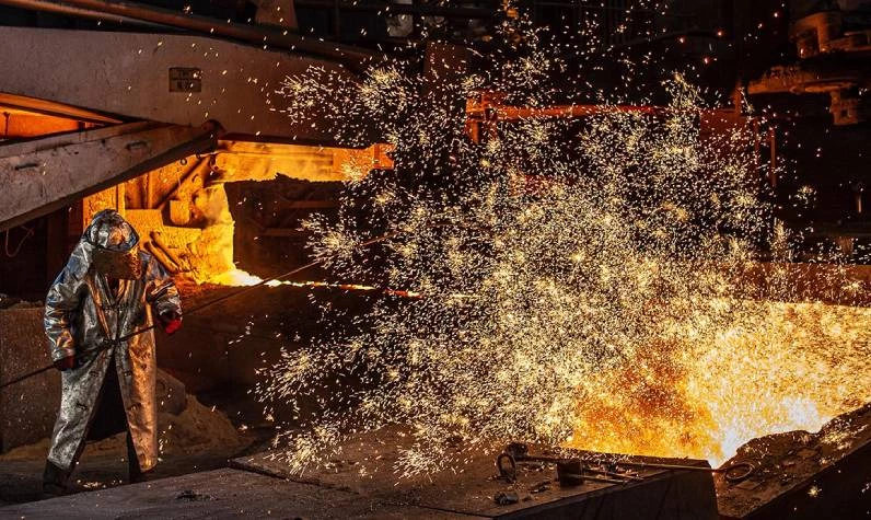 7 milyar lira vergi cezası hangi şirketlere-firmalara kesildi, belli oldu mu? Demir-çelik sektöründe 7 milyar TL'lik rekor ceza!