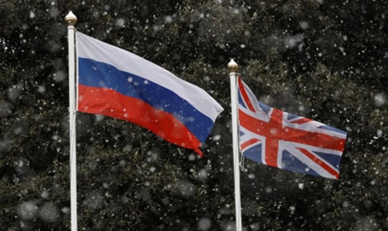 Rusya ve İngiltere arasında diplomatik kriz: Tepkimiz sert ve ölçülü olacak