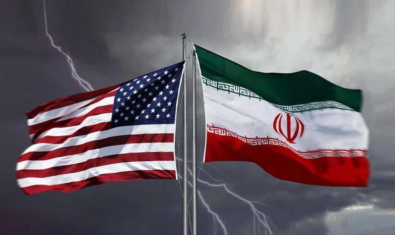 İsrail'i korku sardı: ABD ve İran'ın gizli toplantı yaptığını iddia etti!
