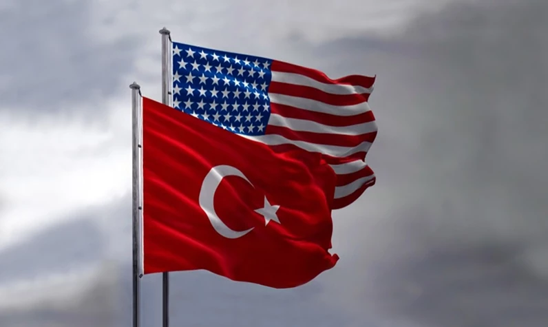 Türkiye ile ABD arasında kritik toplantı: Ekonomik konularda mutabakata varıldı