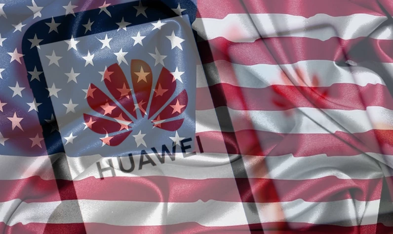 Huawei'ye ABD ambargosu: Çip satışı yapan şirketlerin lisansları iptal edildi