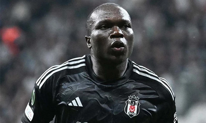 Beşiktaş Aboubakar'ın fişini çekiyor