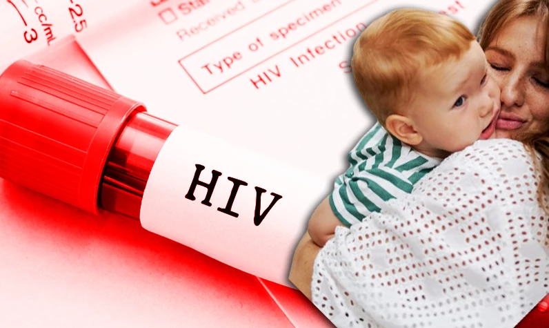 AIDS nedir? AIDS belirtileri nelerdir? AIDS'li anne bebeğini emzirebilir mi? Araştırmalar ne diyor?