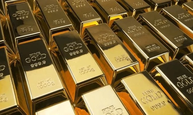 Ortadoğu'daki gerilim altın fiyatlarını vurdu: Tarihi rekor arka arkaya kırıldı!