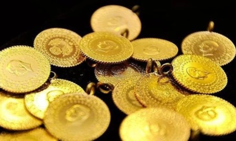 Altın 2000 TL'ye doğru hızlı inişe başladı: İşte 2 Mayıs 2024 güncel altın fiyatları