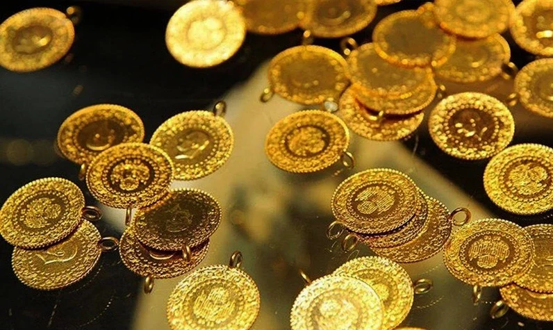 Altın düşecek mi, ne olacak? 13 mayıs güncel gram, çeyrek, yarım, tam altın fiyatları