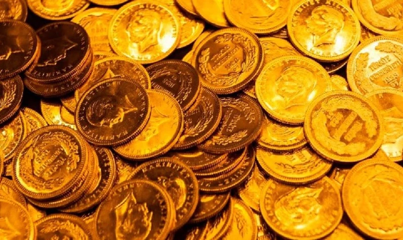 Gram altın 2 bin 500 liranın altında: 23 Mayıs güncel ons, yarım altın fiyatları