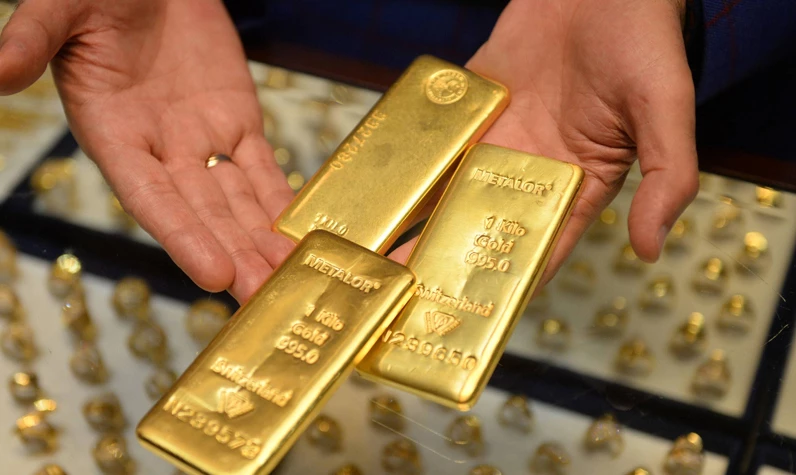 Hazine ve Maliye Bakanlığı duyurdu: Altın ithalatına neden kota geldi?