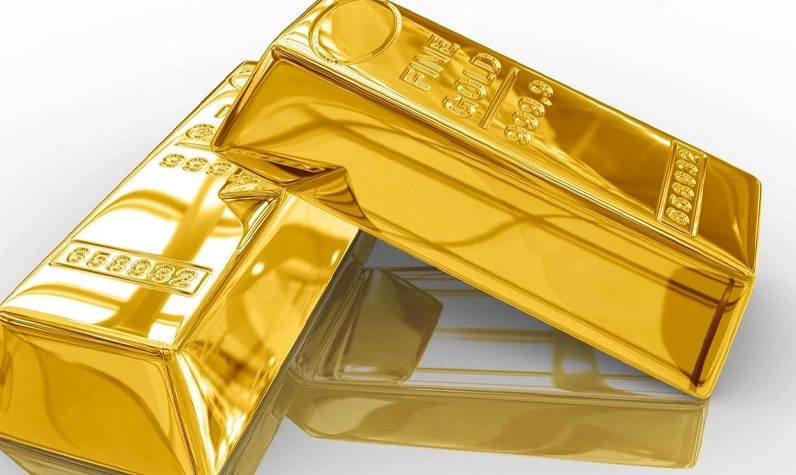 Marketler kek satar gibi altın satıyor: Külçe altınlar iki günde tükendi