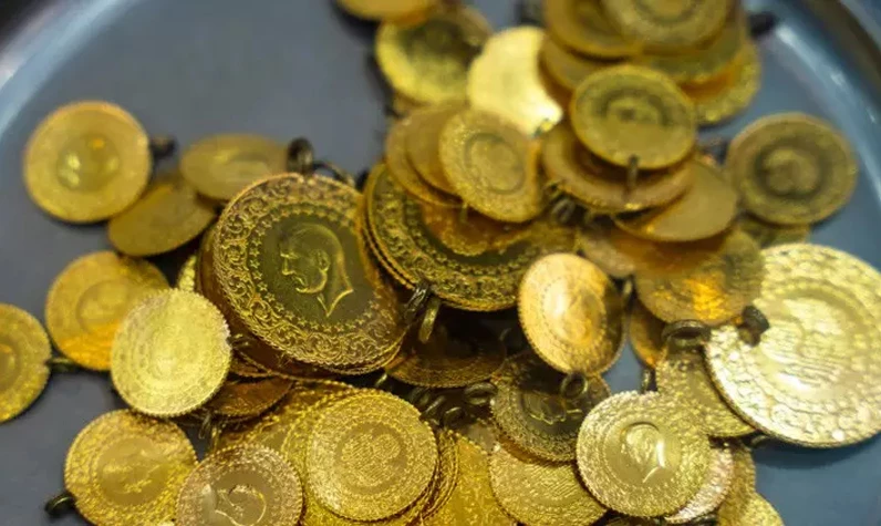 Altın piyasası hafta sonu hareketlendi: 19 Mayıs güncel gram, çeyrek ve tam altın fiyatları