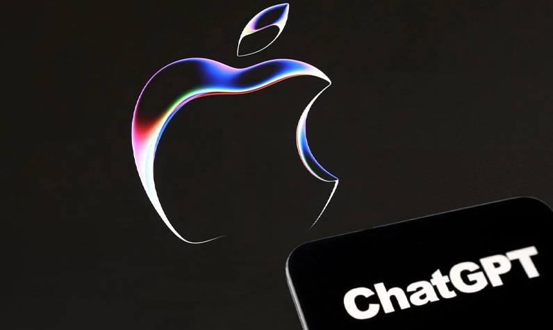 Apple'dan ChatGPT hamlesi: iOS 18 güncellemesiyle birlikte iPhone'a gelecek