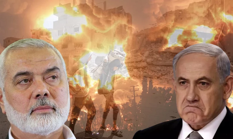 Hamas kabul etti: İsrail saldırmayı seçti: Ateşkes maddelerinde neler vardı?