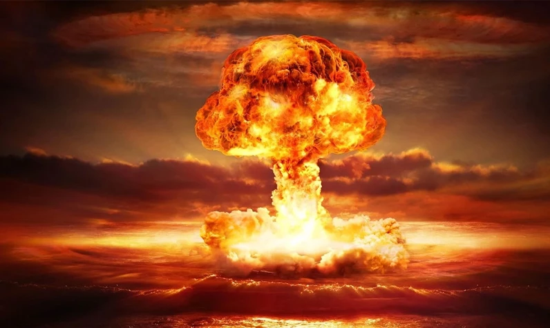 79 yıl sonra tekrardan 'Atom bombası' gerilimi: Japonlar sessizliğini bozdu