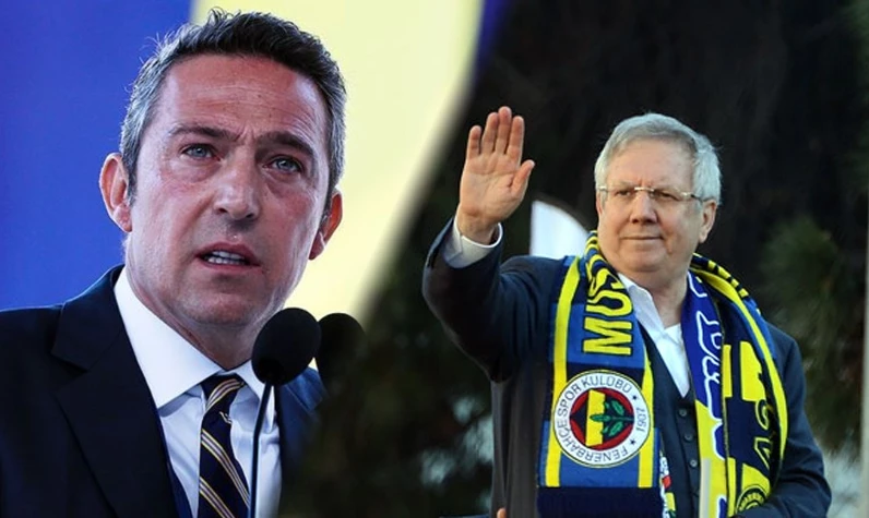 Aziz Yıldırım Fenerbahçe başkanlığına aday oluyor! İlk açıklamanın yapılması an meselesi...