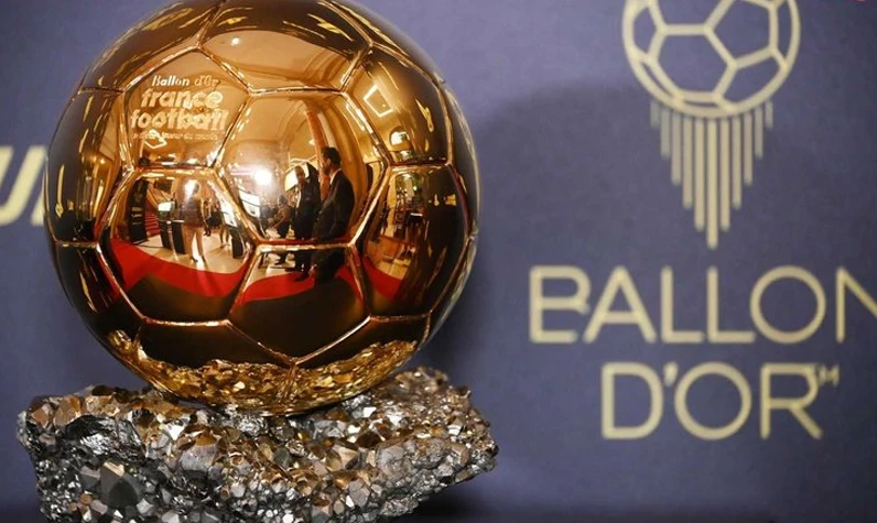 2024 Ballon d'Or ne zaman başlayacak, hangi futbolcular aday oldu?