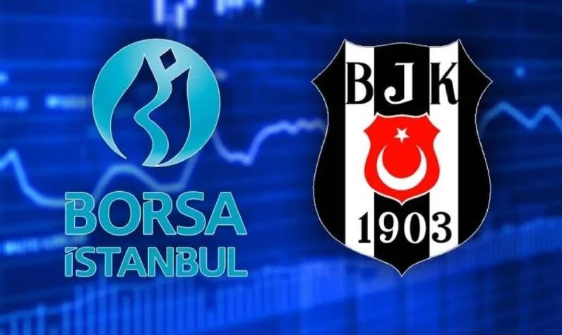 Beşiktaş hissesi neden yükseliyor? BJKAS taban serisinden sonra 3 gündür tavan!