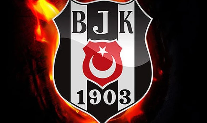 Beşiktaş'ta beklenmedik istifa! Yeni seçim süreci başlayacak