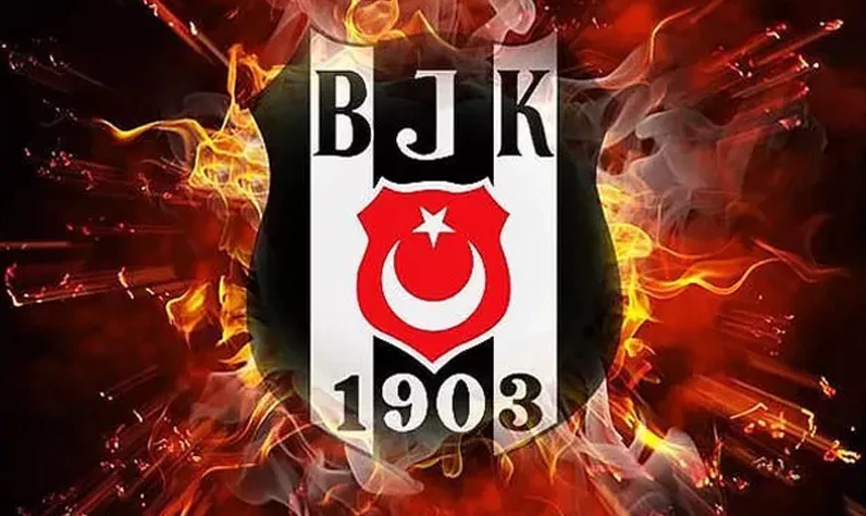 Beşiktaş son dakika transferini resmen açıkladı