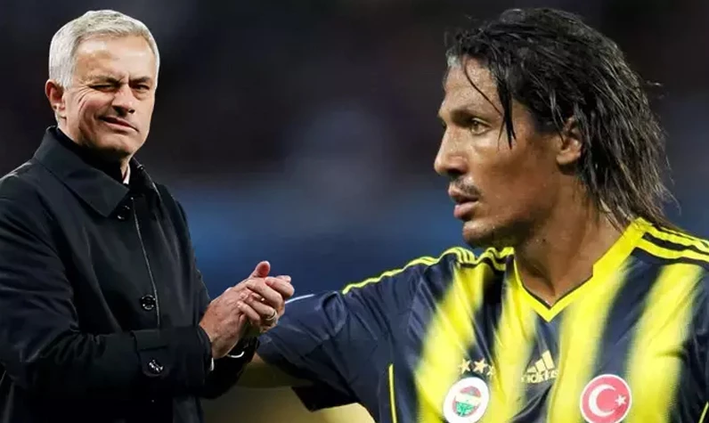 Bruno Alves'ten Mourinho'ya Fenerbahçe çalışması: Kazandığın tüm şampiyonlukları unut
