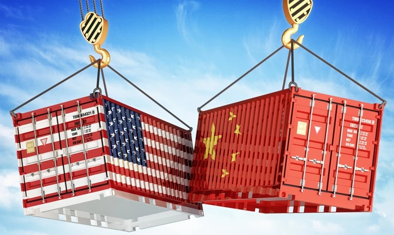 Çin ve ABD arasında ticaret savaşı: Gümrük vergisi yüzde 100'e çıkarıldı