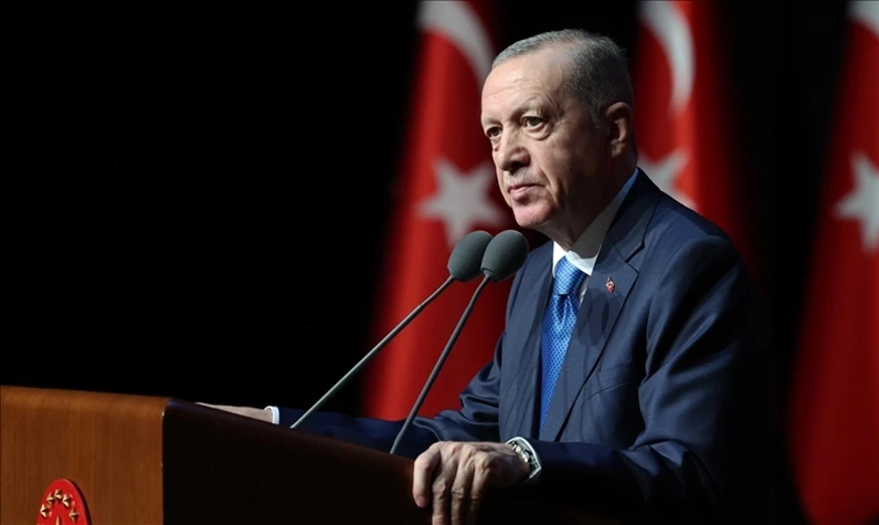 Alimler Birliği'nden Erdoğan'ın Gazze tutumuna övgü: 'Sultan Abdülhamid'i hatırlatıyor'