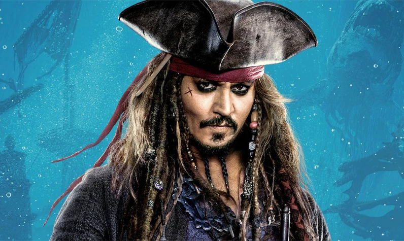 Karayip Korsanları geri dönüyor: Johnny Depp filmde yer alacak mı?