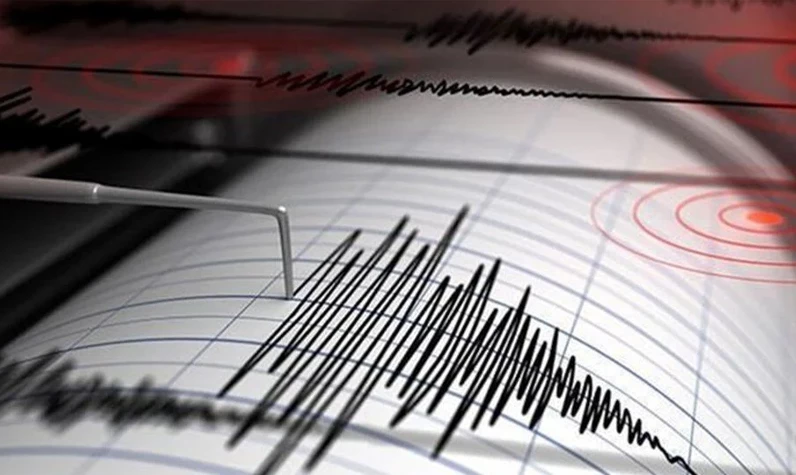 Son dakika... Elazığ'da deprem! AFAD verileri açıkladı