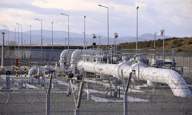 Türkiye'den yeni doğalgaz anlaşması! Bakan Bayraktar müjdeyi verdi: Mutabakata vardık