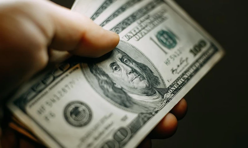 Amerikalı bankadan doları olanları kızdıracak kur tahmini: Türkler dolarlarını hızlıca bozdurmaya koşacak