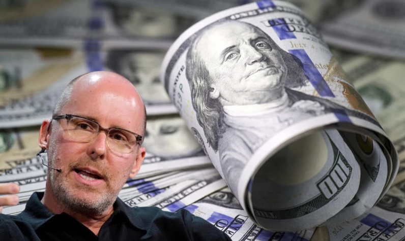Dövizcilerde kuyruk oluşacak: Dünyaca ünlü yatırımcıdan çarpıcı dolar yorumu: Fed tuzağa düştü