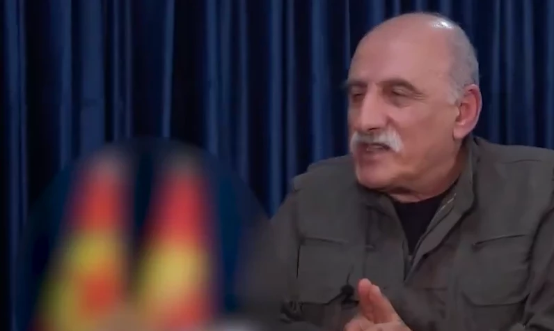 PKK elebaşı Duran Kalkan'ı panikleten anlaşma