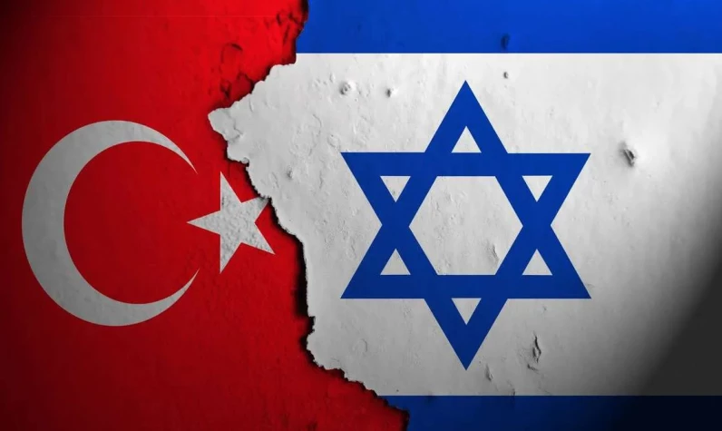 Dünya Türkiye'nin hamlesini konuşuyor! ABD gazetesi yazdı: İsrail giderek yalnızlaşıyor
