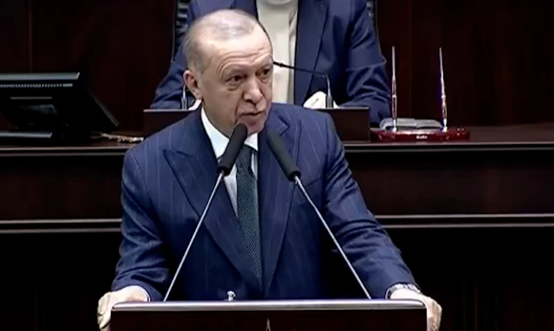 Cumhurbaşkanı Erdoğan: Bürokratik vesayetin nüksetmesine izin vermeyeceğiz