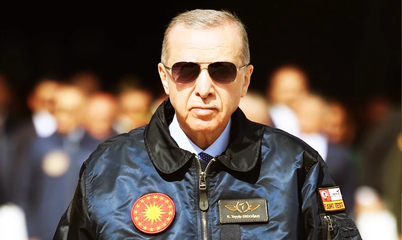 Yüz okuma sanatına göre Cumhurbaşkanı Erdoğan analizi: Mükemmeliyetçi, kararlı...