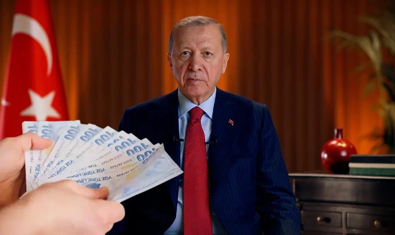 Cumhurbaşkanı Erdoğan'dan onay çıktı: Borcu olan vatandaşlar dikkat! O tarihte...