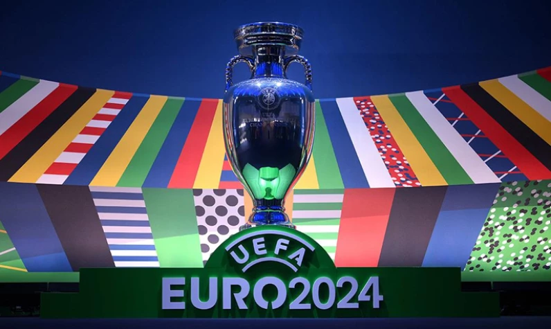 UEFA'dan EURO 2024 için sıfır model karar