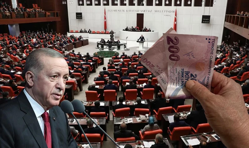 1992 – 2008 girişlilere prim müjdesi: Cumhurbaşkanı Erdoğan sözünü vermişti: 4B'liler prim indirimini kaptı
