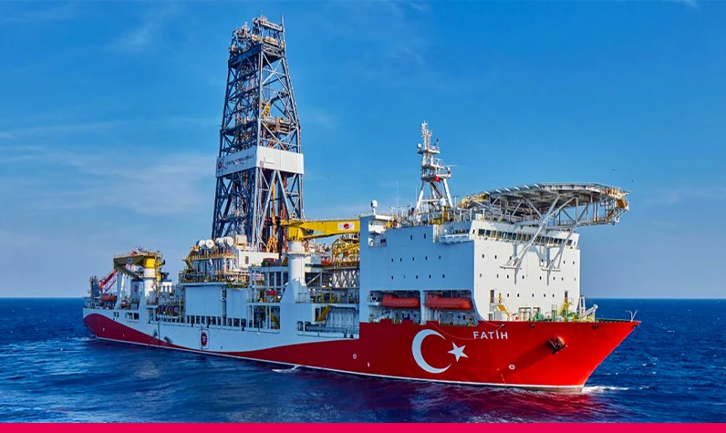 Gabar, Kato, Cudi derken şimdi de Karadeniz: Petrolün başkenti Doğu Anadolu mu, Karadeniz mi olacak?