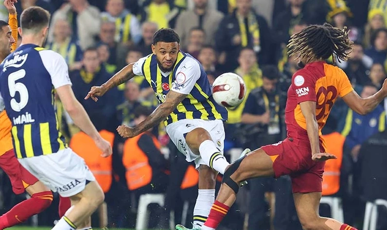 Galatasaray'dan Fenerbahçeliler kızdıracak istek! TFF'den resmi talep