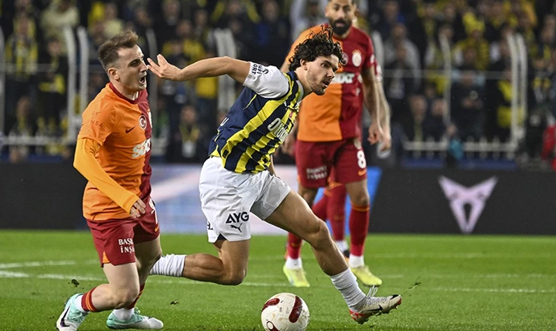 19 Mayıs Galatasaray- Fenerbahçe maçında hangi hakem görev alacak?