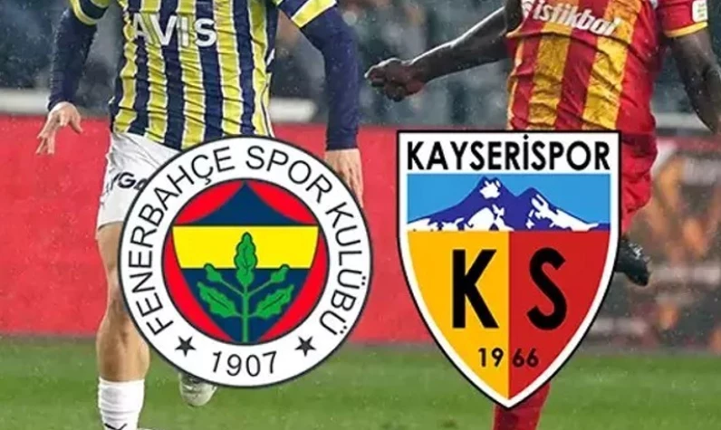 12 Mayıs Fenerbahçe- Kayserispor maçı biletleri ne zaman satışa çıkacak? Bilet fiyatları ne kadar?
