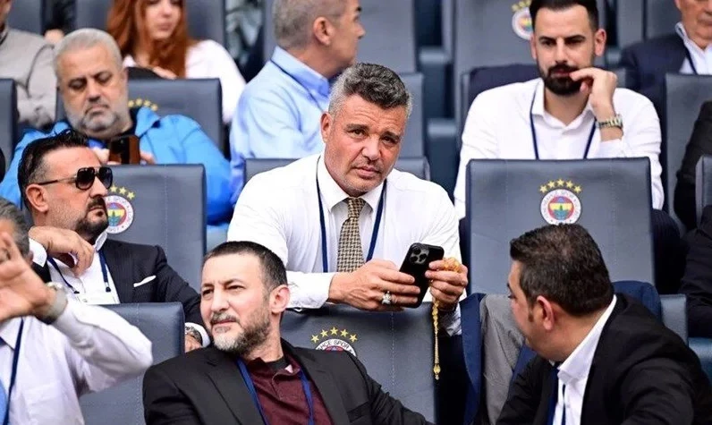 Fenerbahçe'de peş peşe gelişmeler: Ali Koç'tan sonra Sadettin Saran da kararını açıkladı