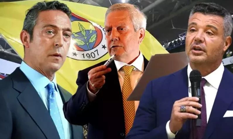 Fenerbahçe başkanlık seçimi 2024 ne zaman? Fenerbahçe'de başkan adayları kimler?