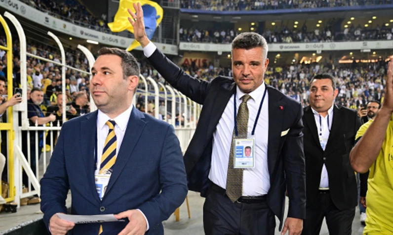 Fenerbahçe başkanlık seçimleri ne zaman, hangi tarihte? Fenerbahçe başkan adayları kimler?