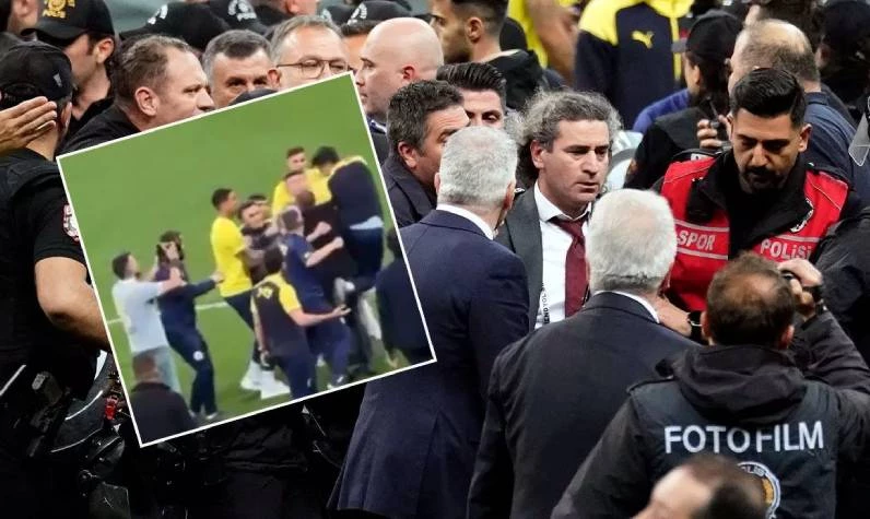 Fenerbahçe'de 2 futbolcu ifadeye çağrıldı! Hangi futbolcular ifadeye çağrıldı?