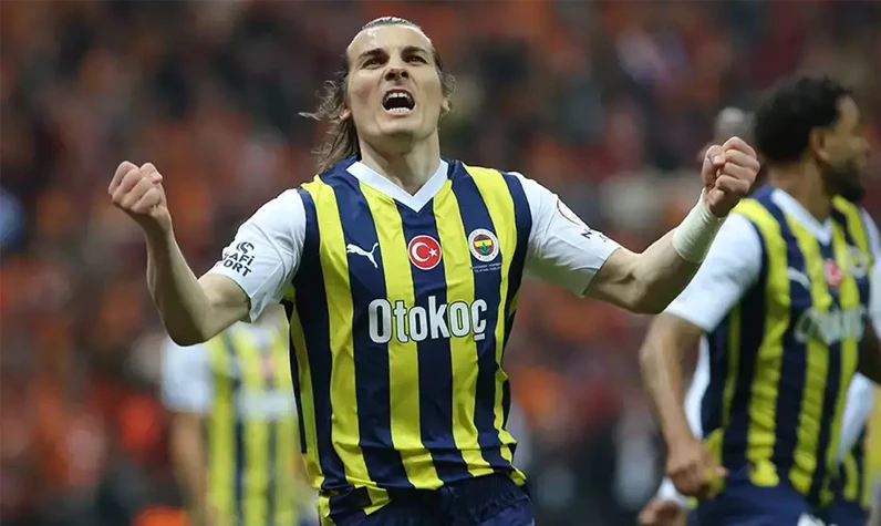 Fenerbahçe'nin şampiyon olma ihtimali var mı?