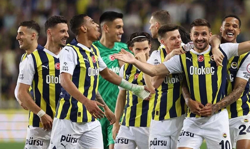 Genç yıldız Fenerbahçe'ye veda ediyor! Yeni adresi belli oldu