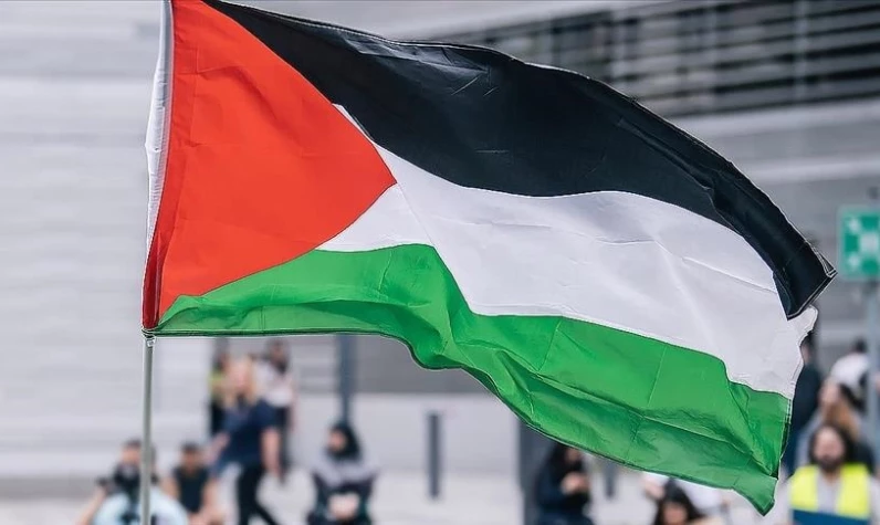 Son dakika: Bir ülke daha Filistin Devleti'ni tanıma kararı aldı